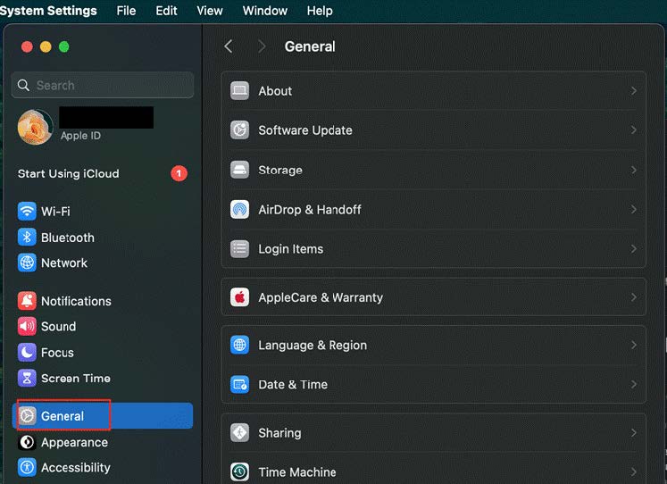 Keep macOS and Adobe apps updated