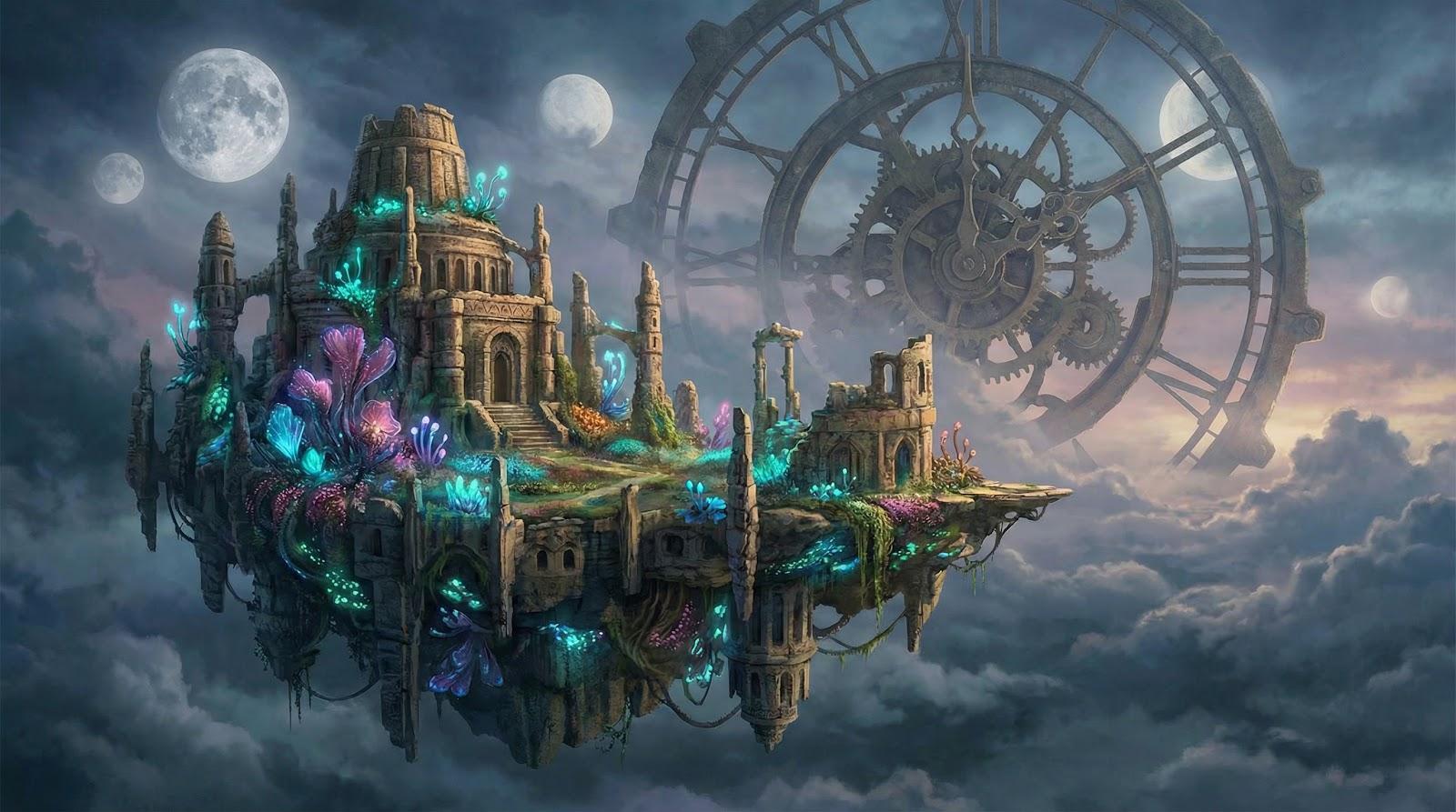 Midjourney AI image generator Discord workflow screenshot