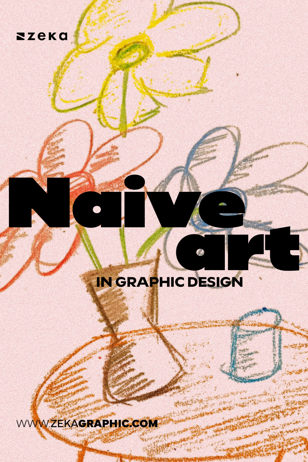 Naive Design Style Guide
