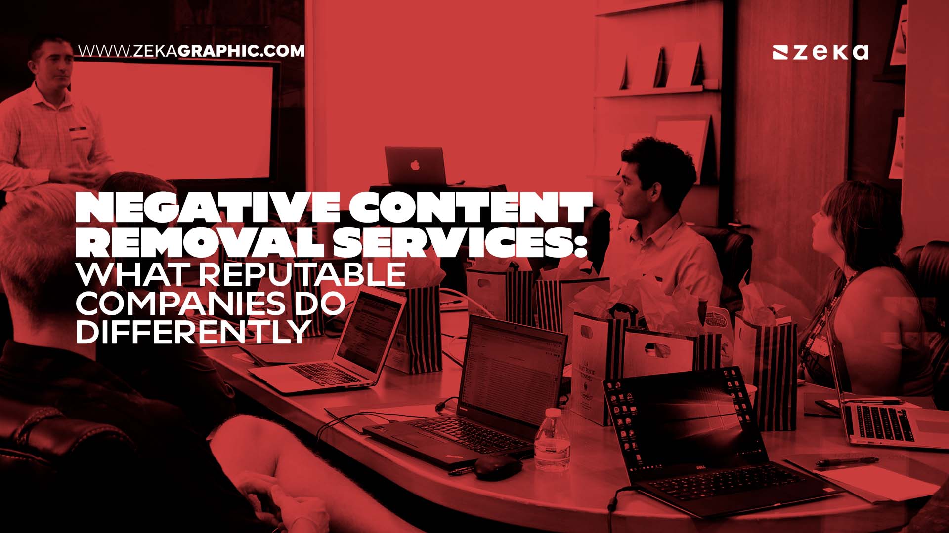 Negative Content Removal Services_ What Reputable Companies Do Differently