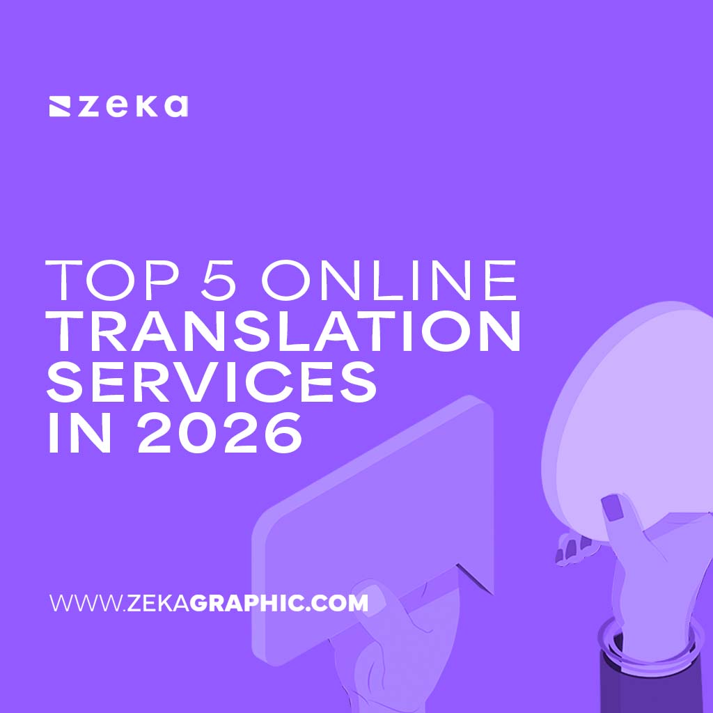 Online Translation Services in 2026