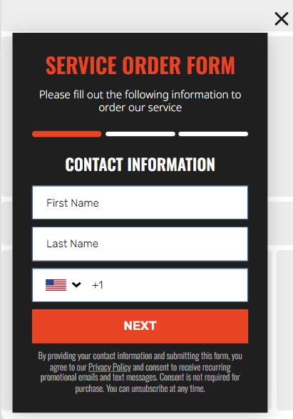 Progress-Based Reward Bars (Gamified Feedback UI)