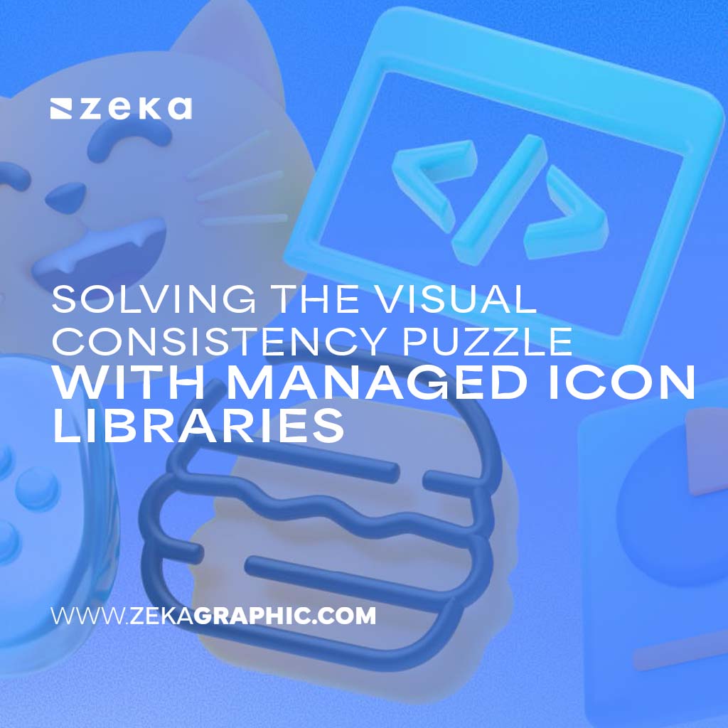 Solving The Visual Consistency With Managed Icon Libraries_