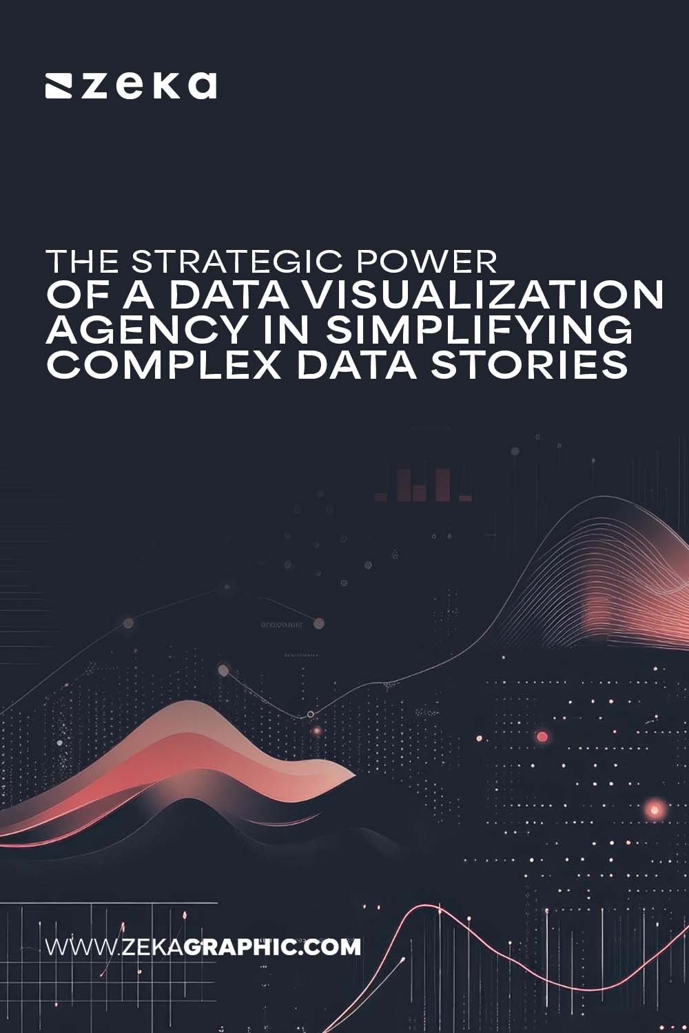 The Power of a Data Visualization Agency in Simplifying Complex Data Stories