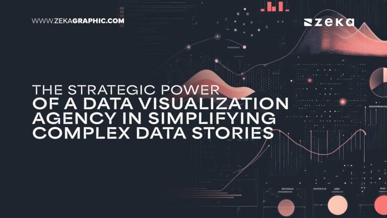 The Strategic Power of a Data Visualization Agency in Simplifying ...