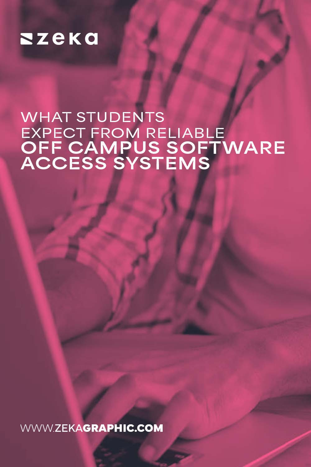 What Students Expect From Reliable Off Campus Access Systems