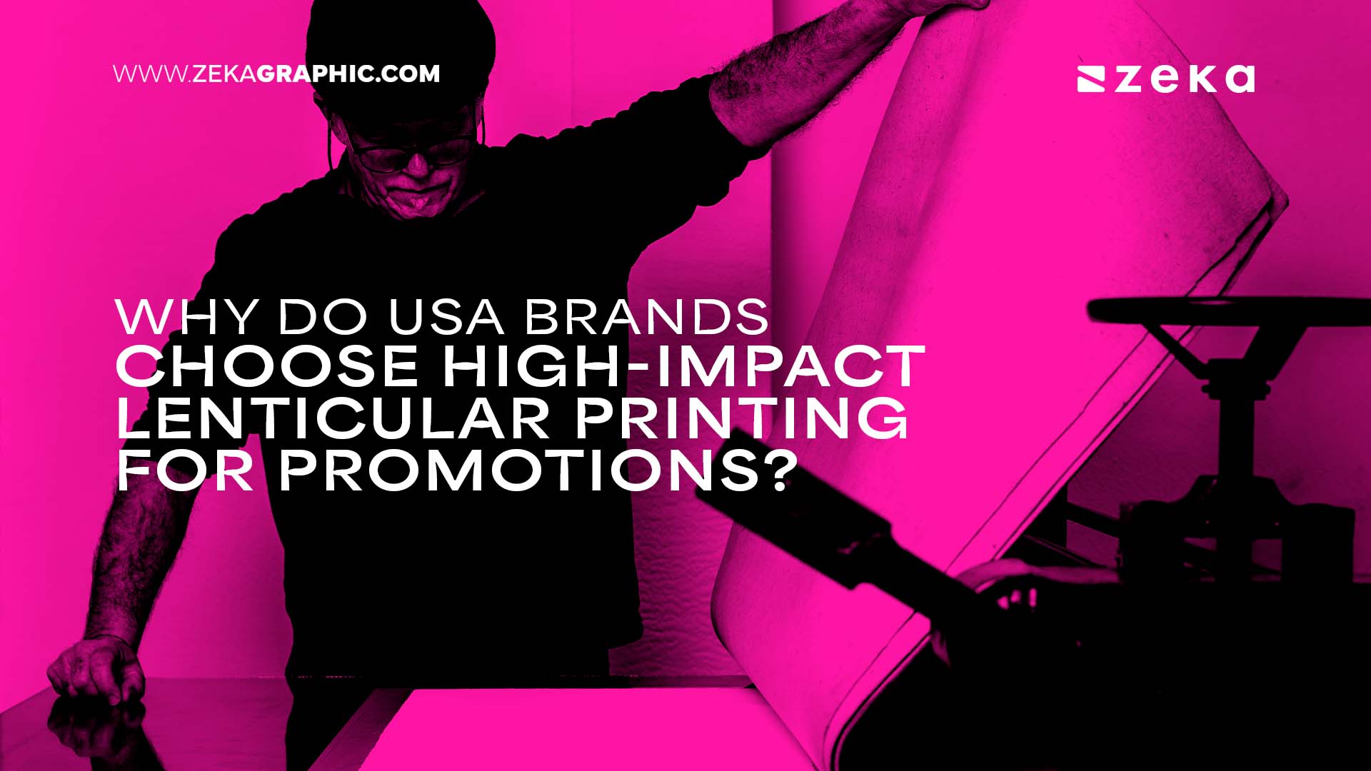 Why Do USA Brands Choose High-Impact Lenticular Printing for Promotions_