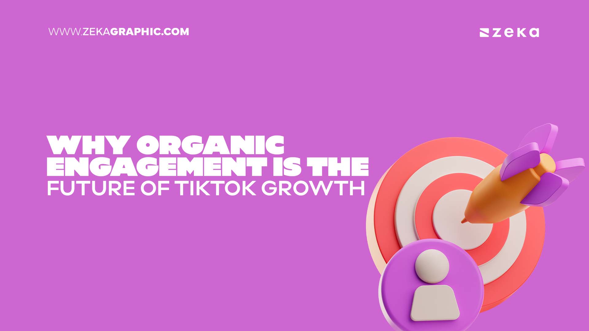 Why Organic Engagement Is the Future of TikTok Growth
