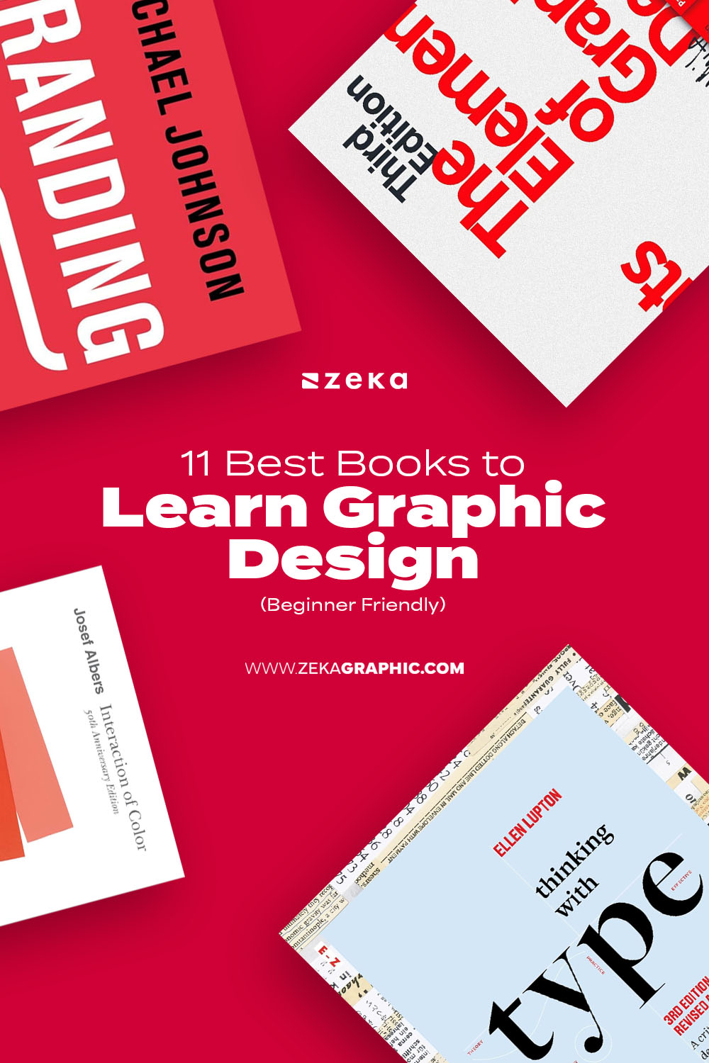 11 Best Books to Learn Graphic Design copy