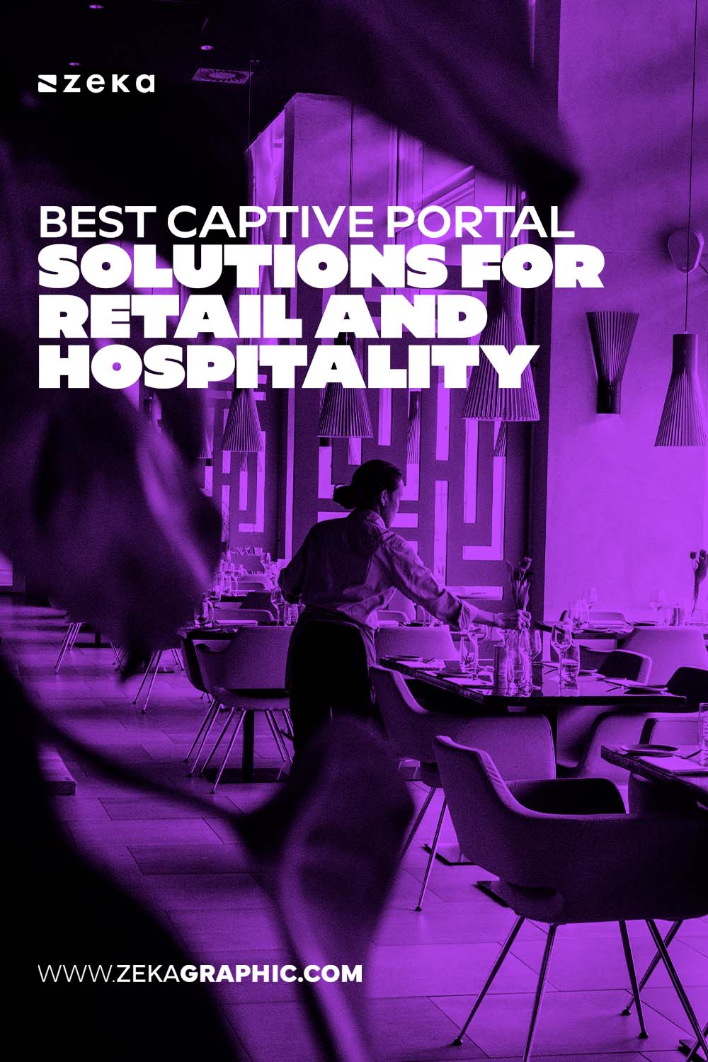 Best Portal Solutions for Retail and Hospitality