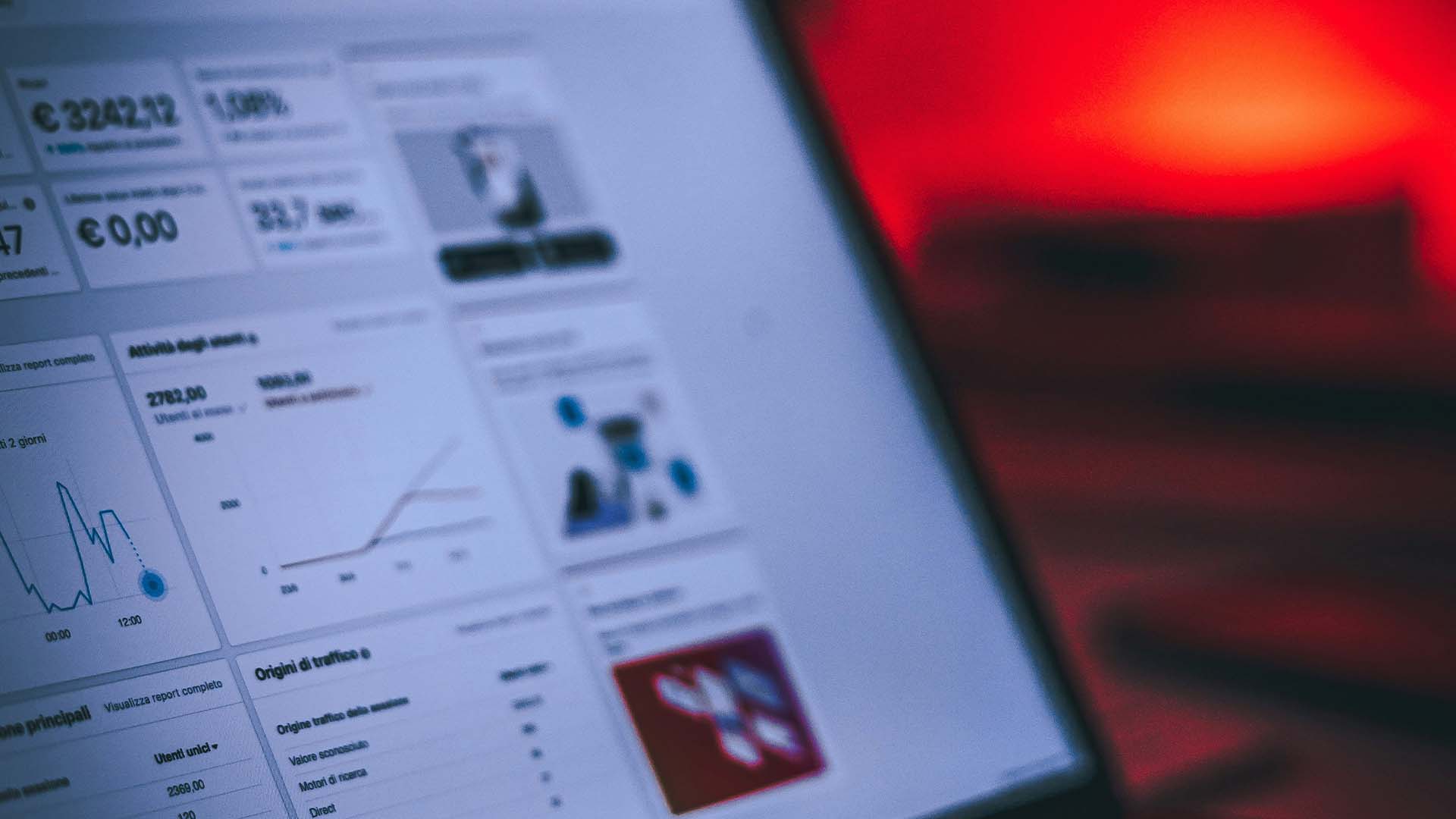 Customizing the Customer Experience