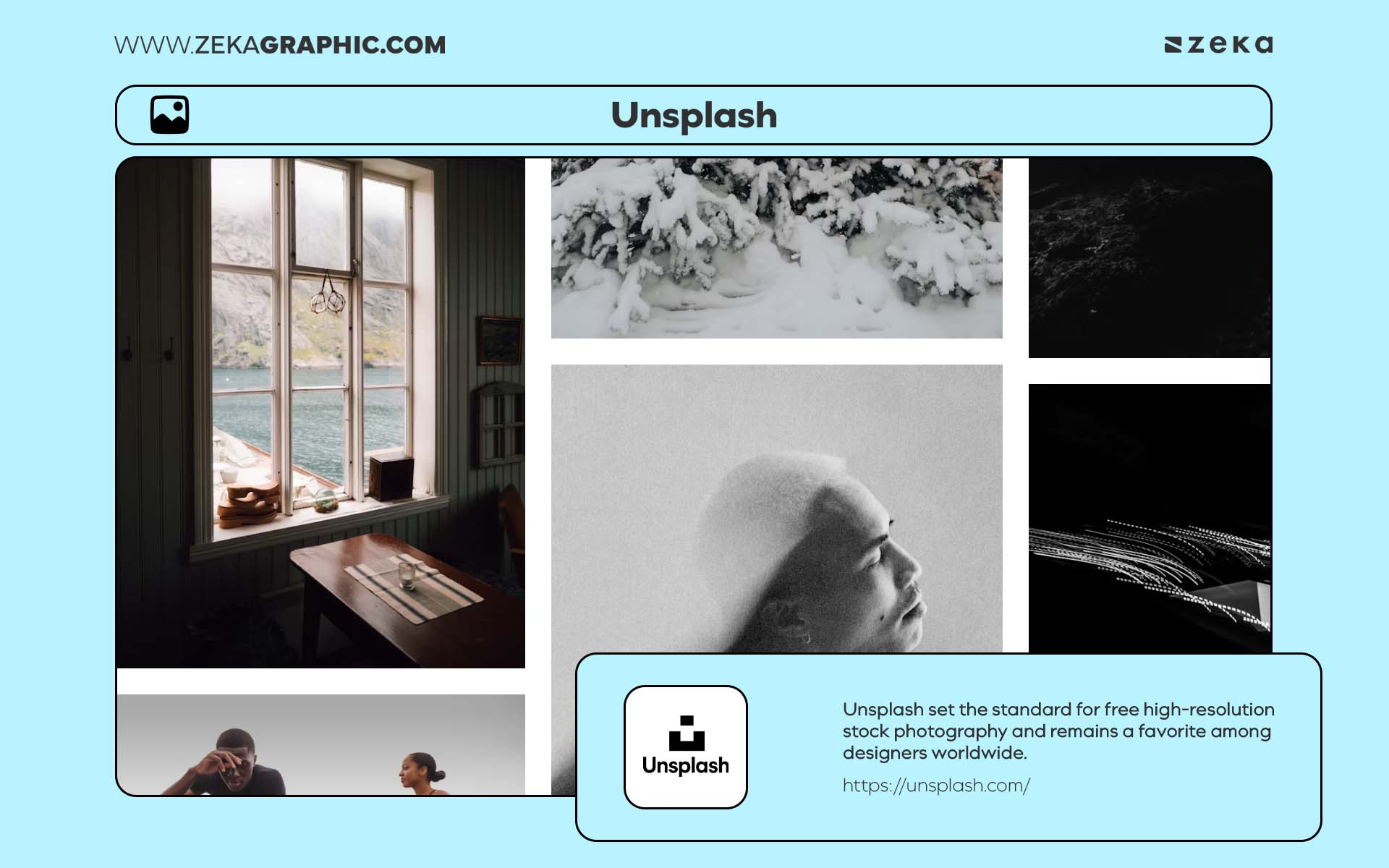 Free Stock Photos, Videos & Textures Unsplash