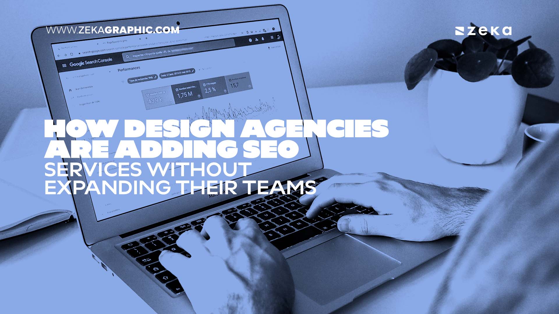 How Design Agencies Are Adding SEO Services Without Expanding Their Teams
