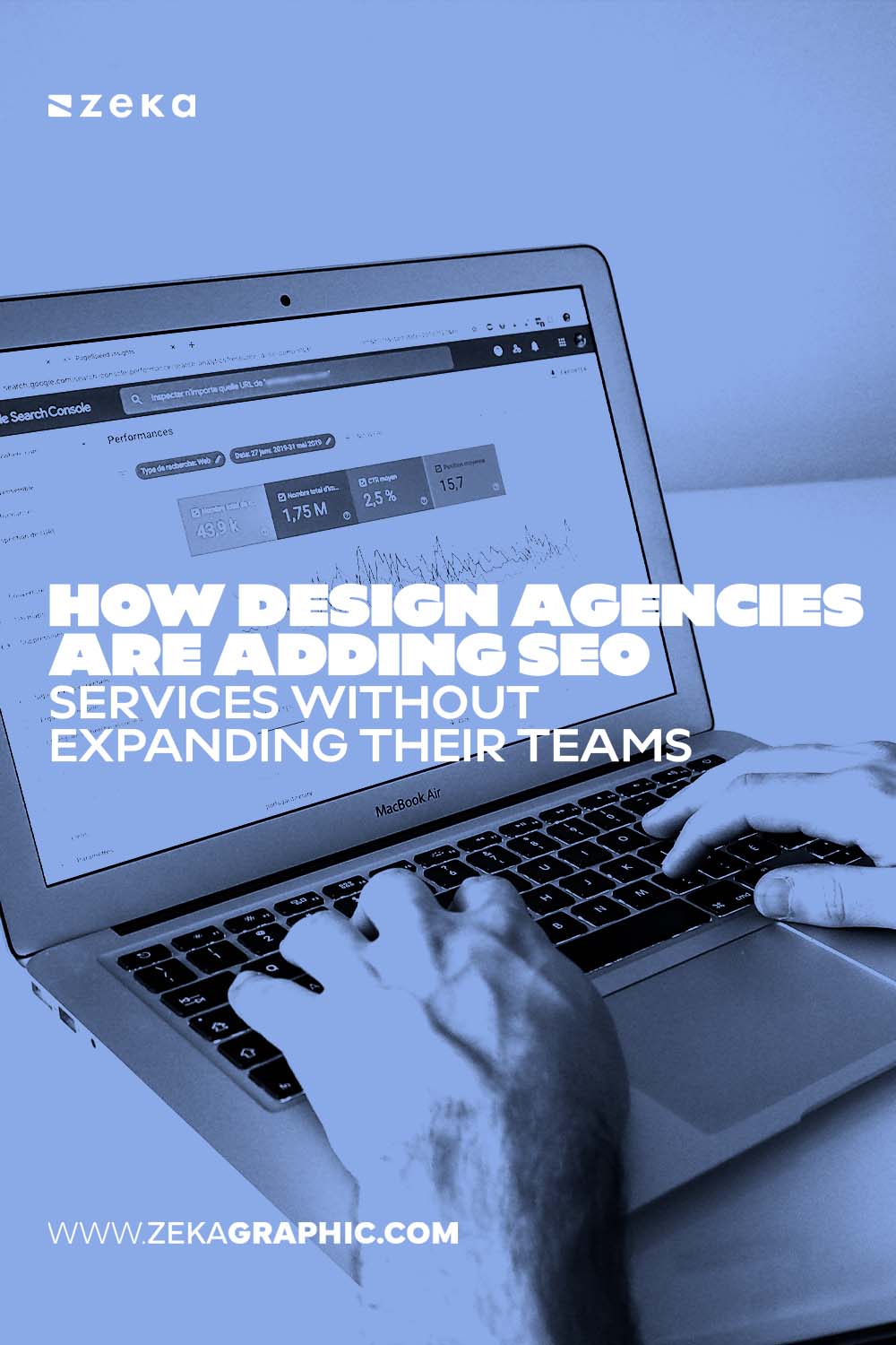 How Design Agencies Are Adding SEO Services Without Expanding Their Teams