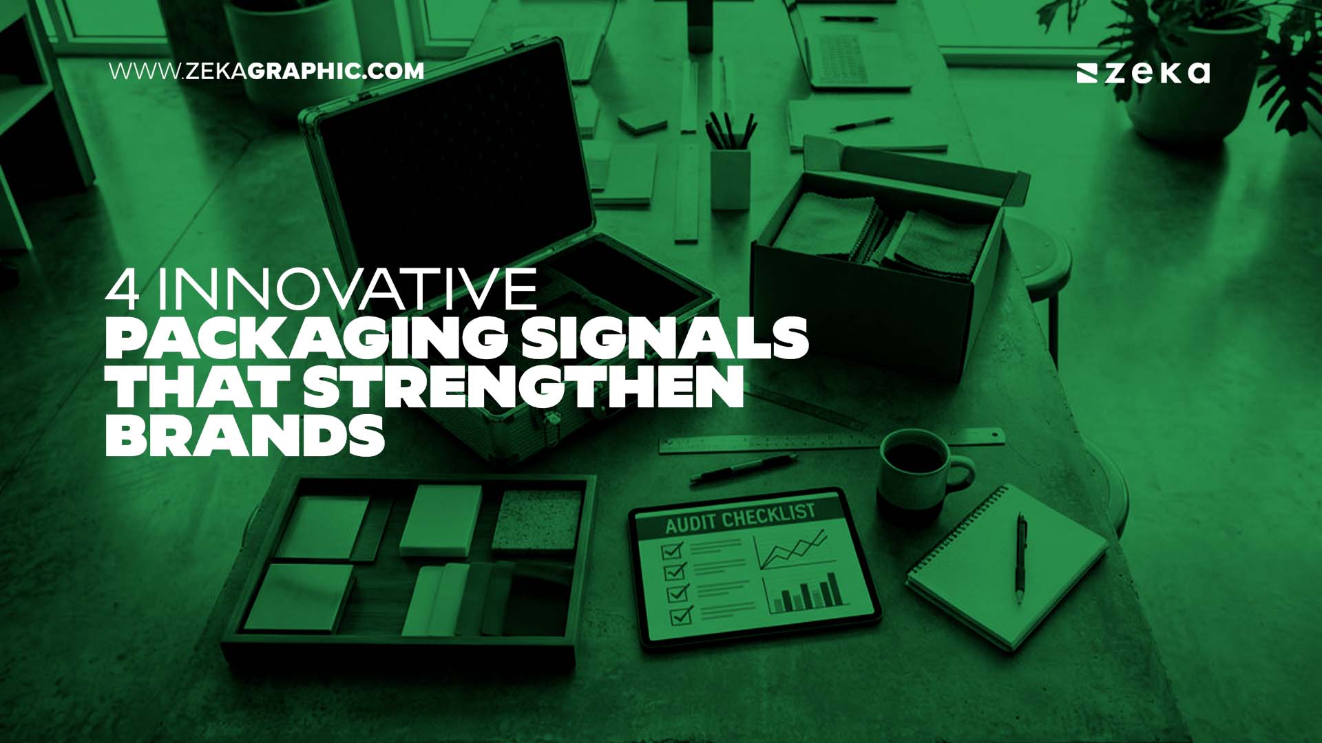 4 Innovative Packaging Signals That Strengthen Brands