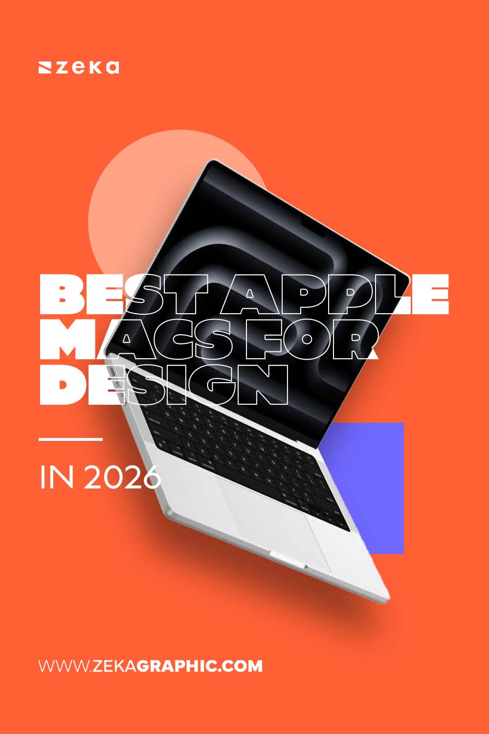 Best Apple Macs For Graphic Designers 2026
