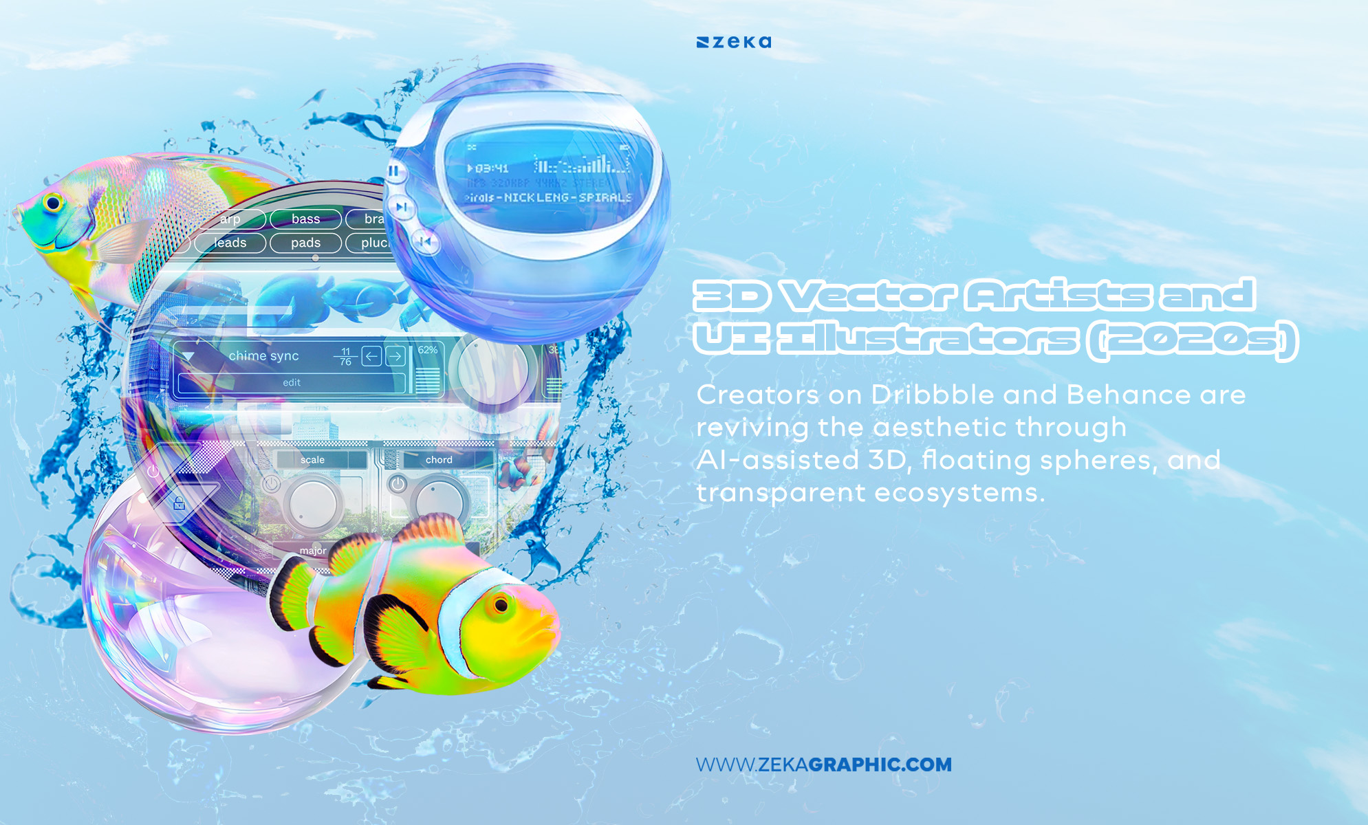 Frutiger Aero Key Figures and Influences Microsoft & Samsung Design Teams copy