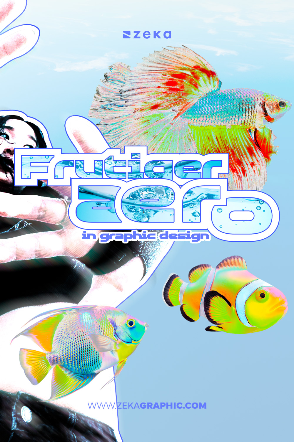 Frutiger Aero the style of 2000s