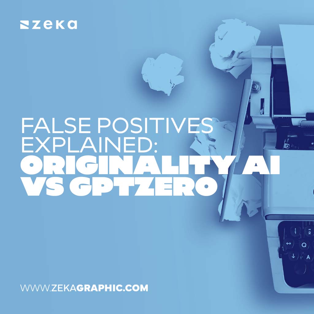 How do you know if content is written by a human or AI