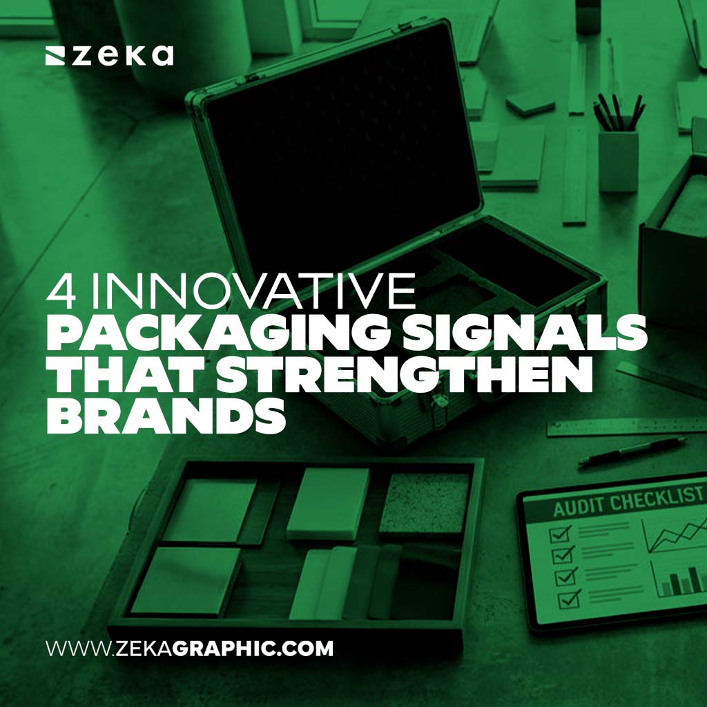 Packaging Secrets Free Guide