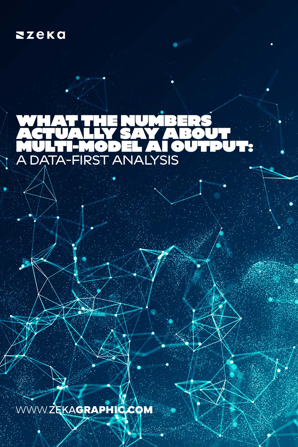 The Baseline_ How AI Output Quality Is Actually Measured