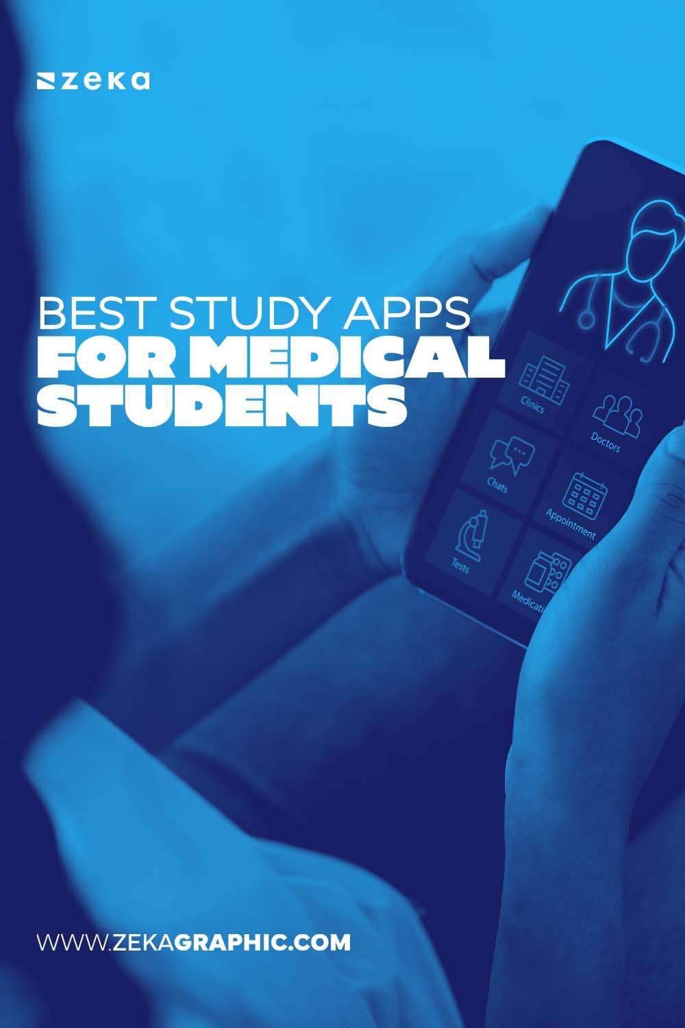 Top Study Apps for Medical Students