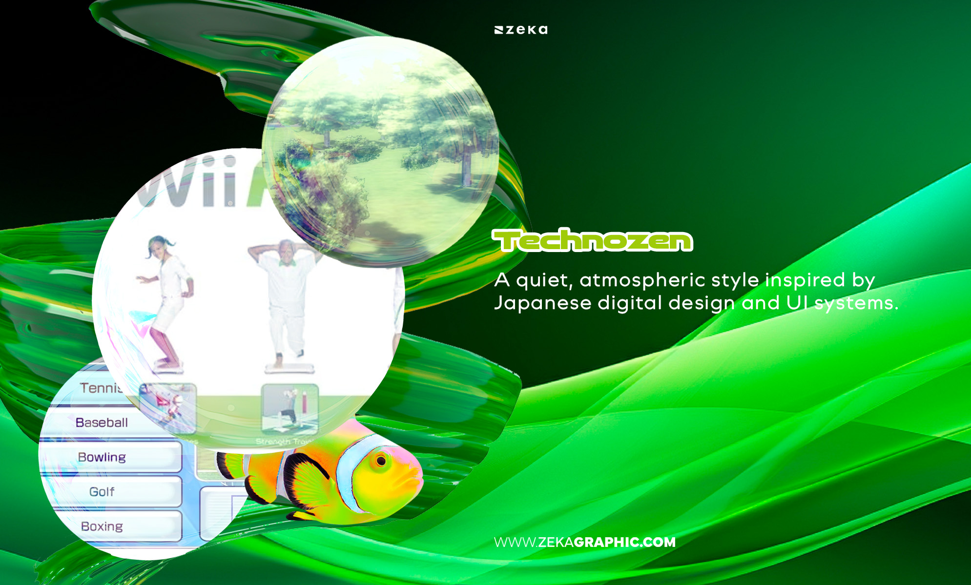 Types of Frutiger Aero Technozen_