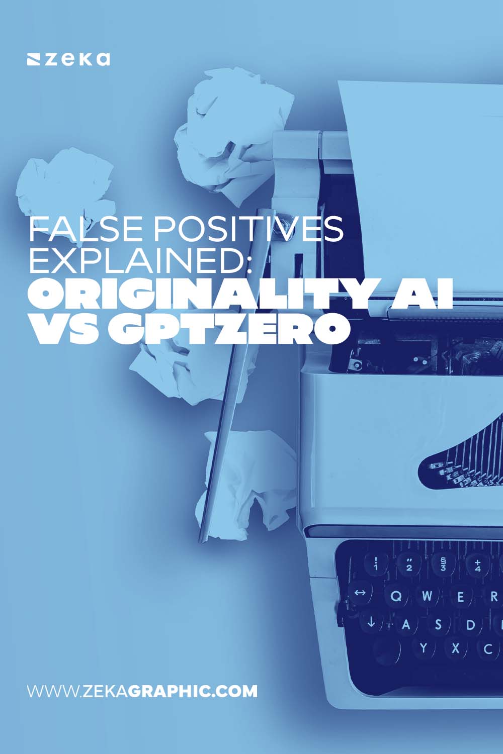 What Are False Positives in AI Detection