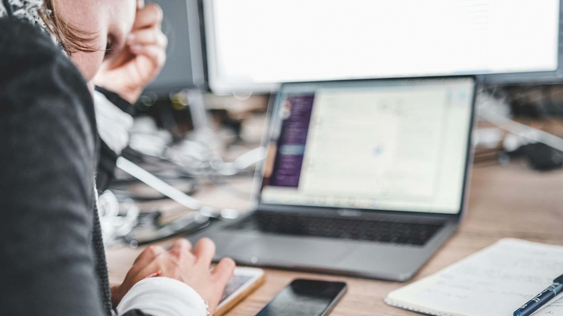 What Professional Manual Testing Actually Covers