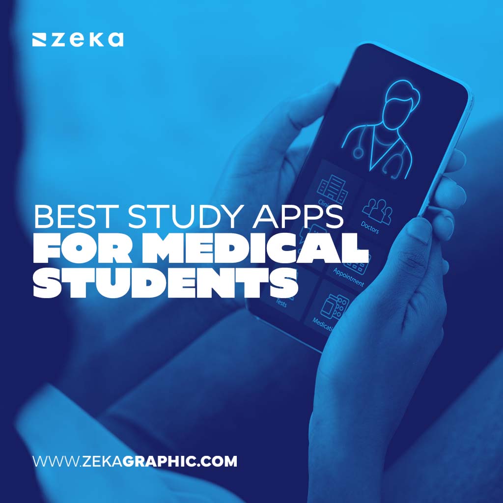 Why Medical Students Need Study Apps