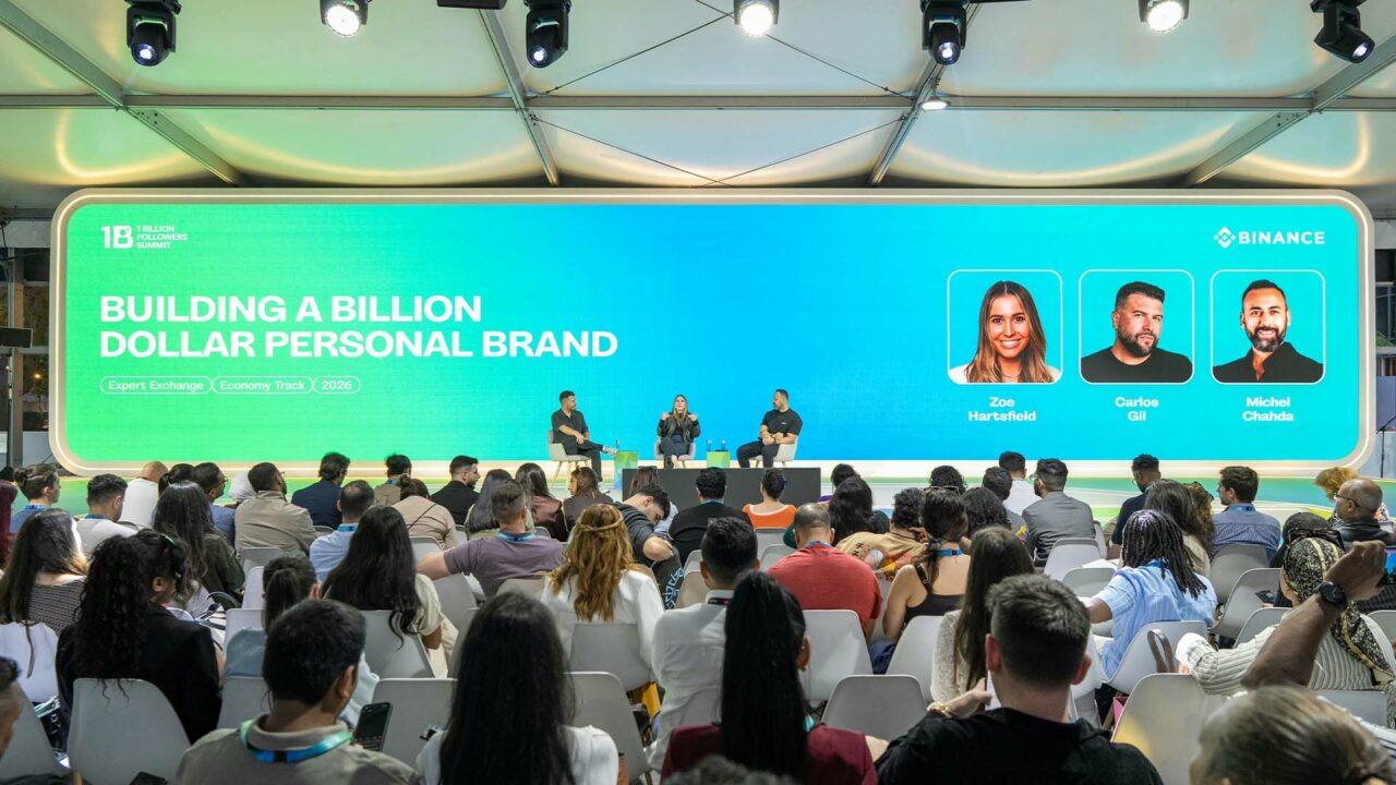 Brand Design Strategies for Successful Live Events - Zeka Design
