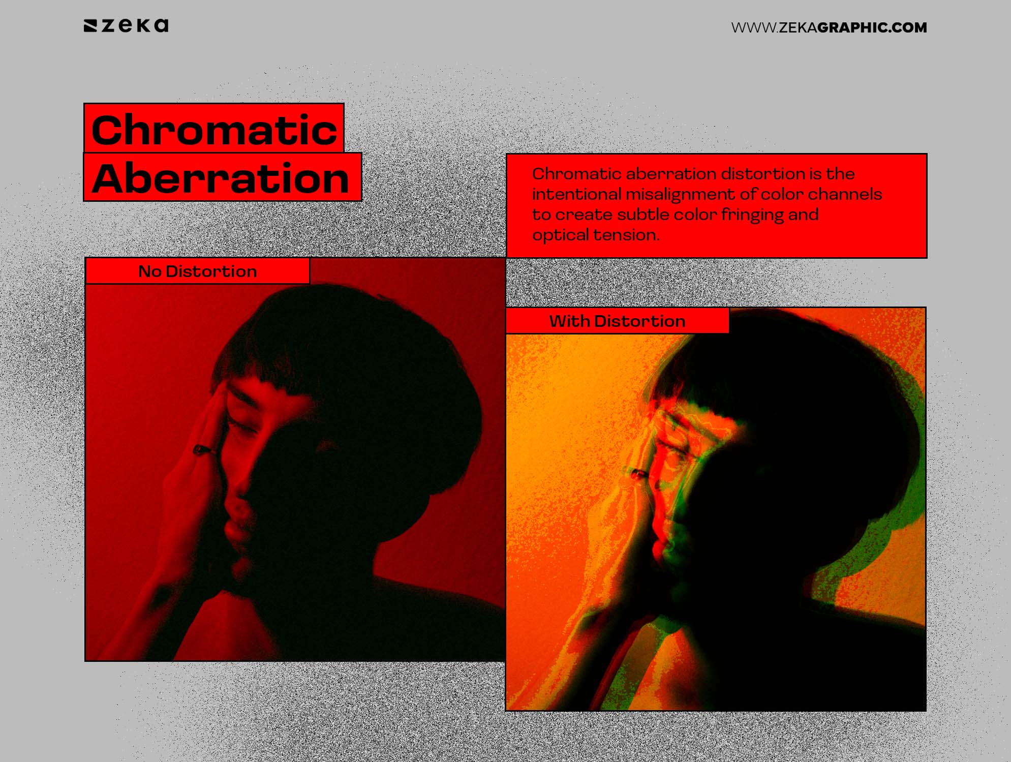 Chromatic Aberration