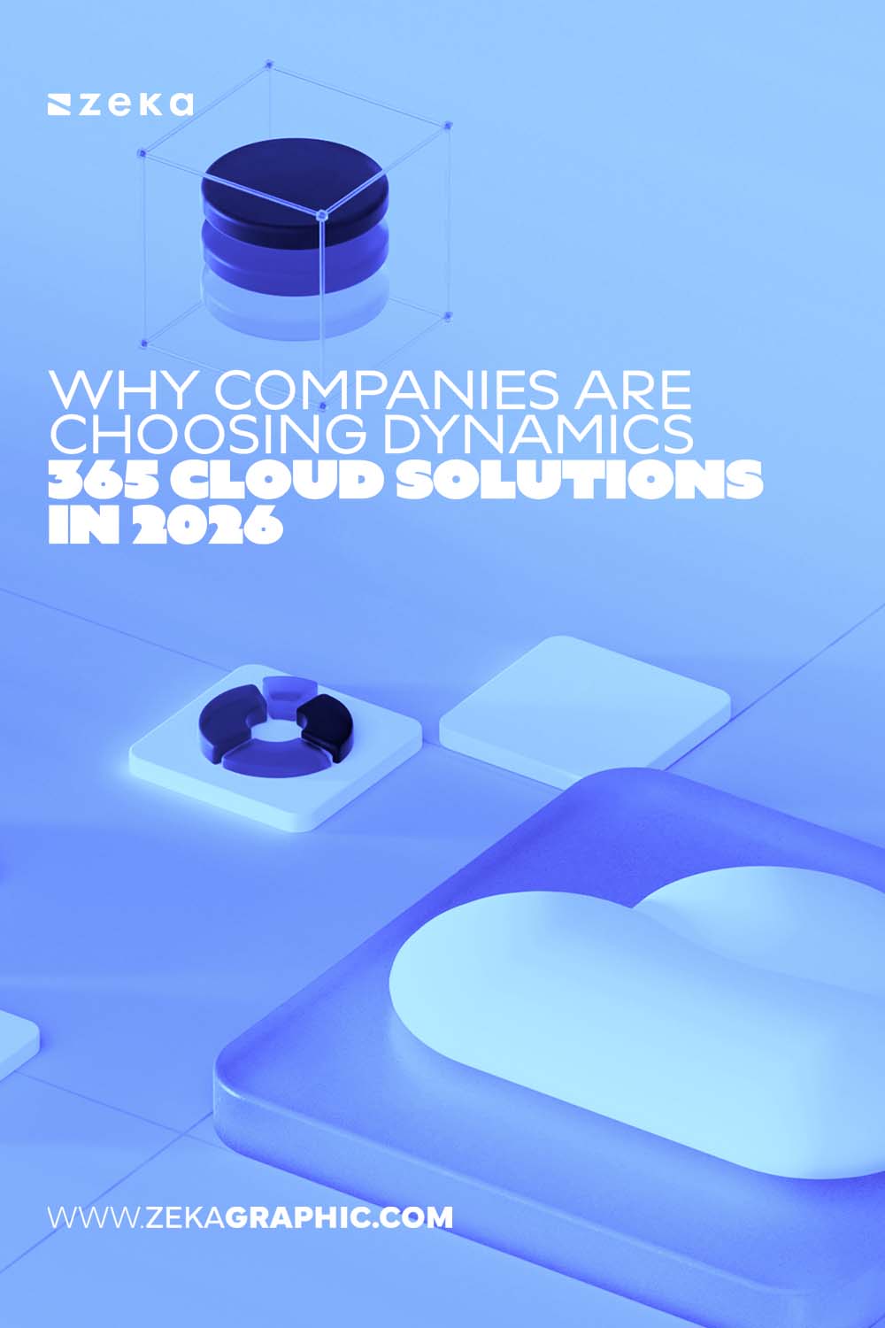 Companies Are Choosing Dynamics 365 Cloud Solutions in 2026