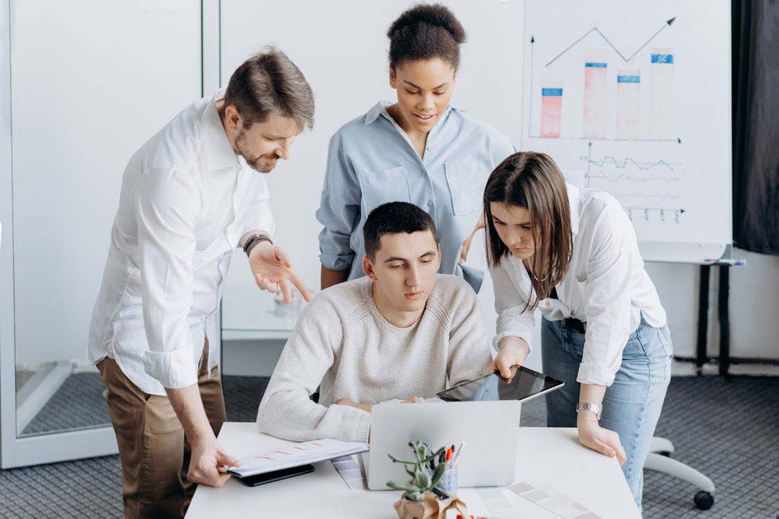 Future Proofing Your Projects