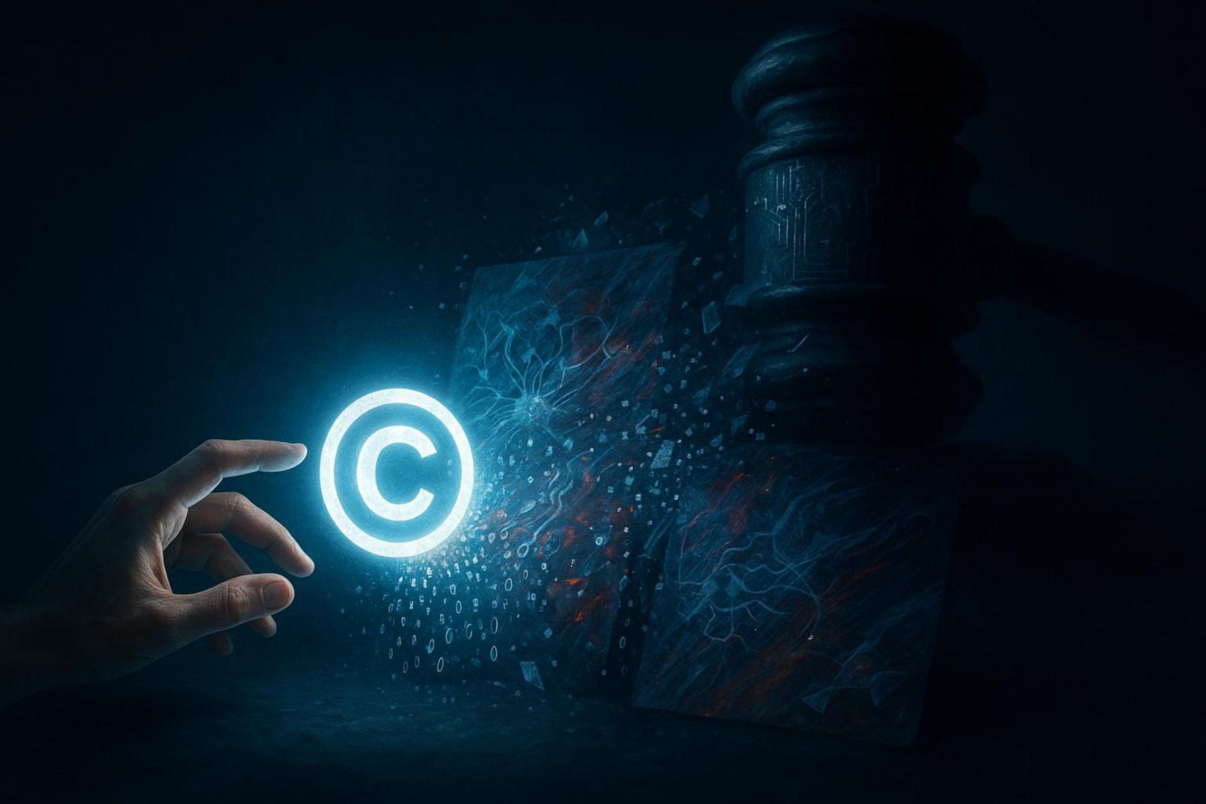 Navigating Copyright and Legal Considerations