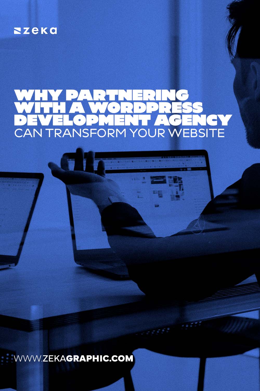 Partnering with a WordPress Development Agency