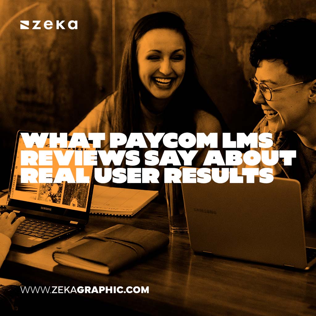 Paycom LMS Reviews Say About Real User Results