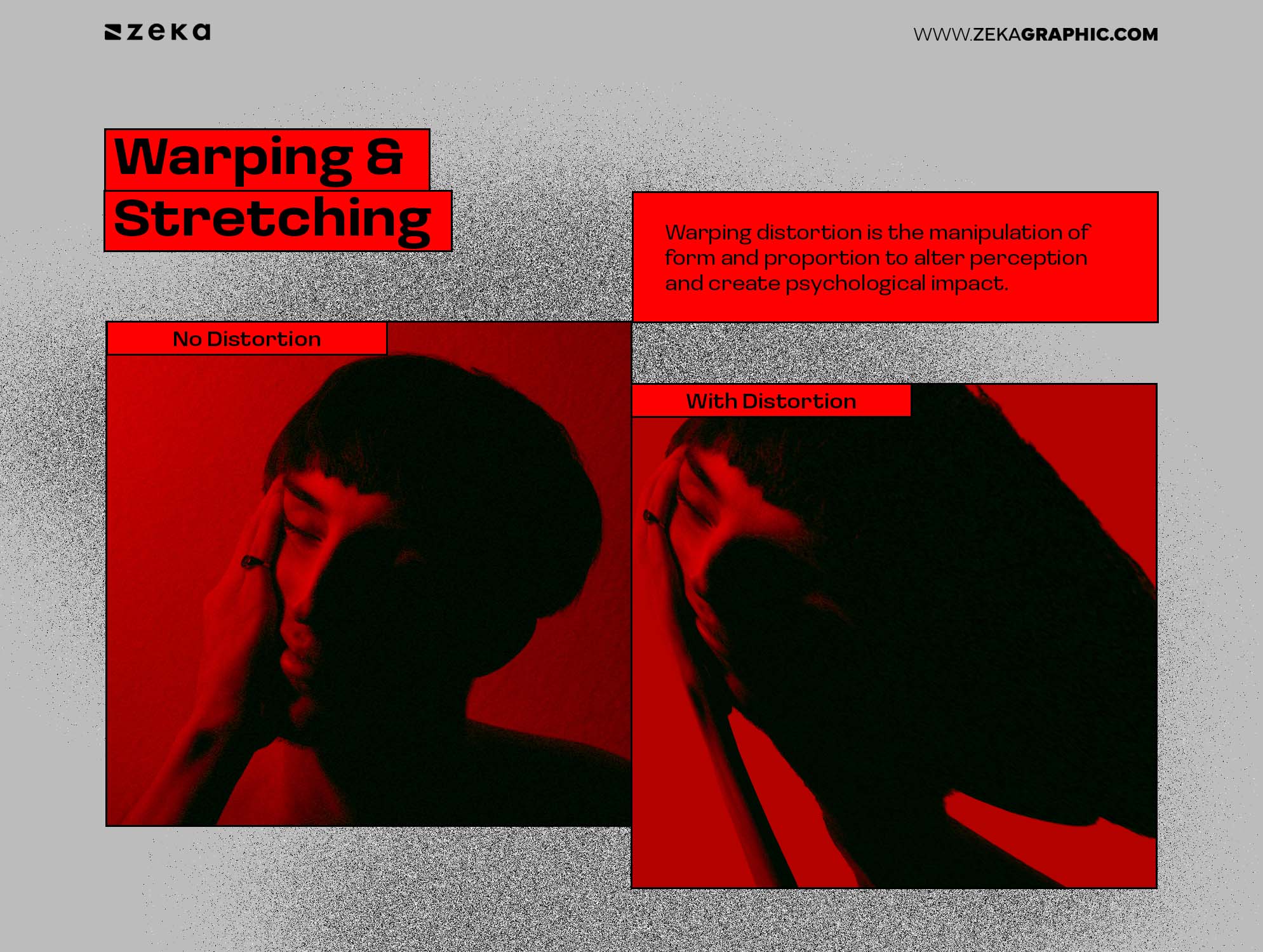Warping & Stretching
