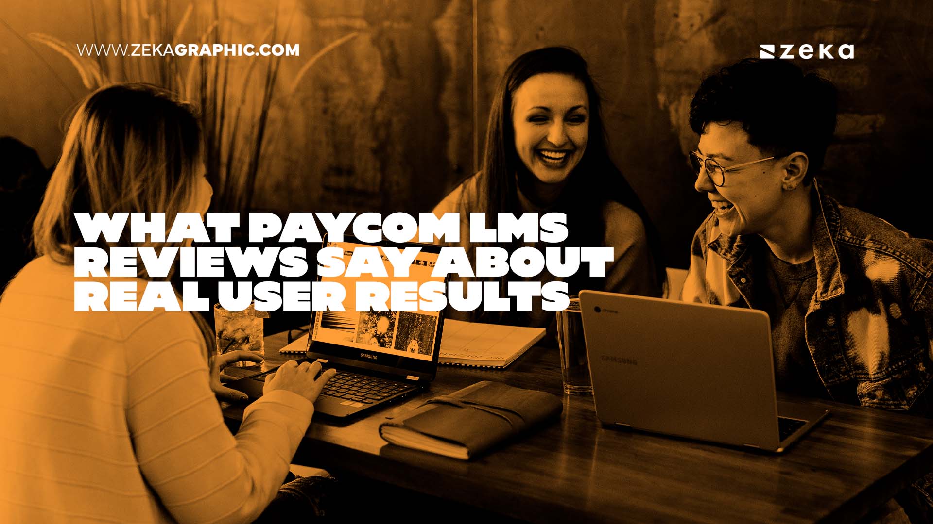 What Paycom LMS Reviews Say About Real User Results