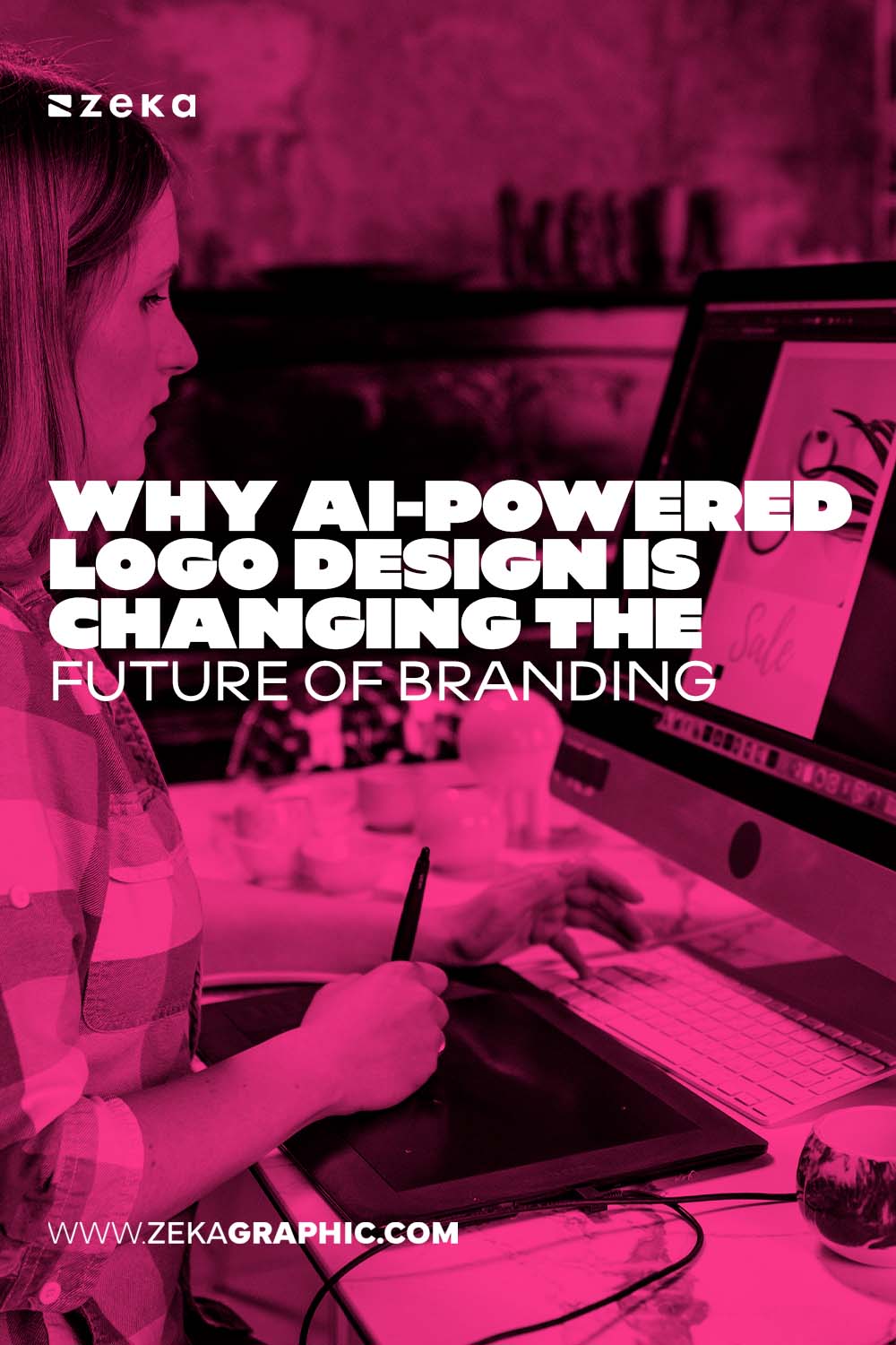 Why AI-Powered Logo Design Is Changing Branding