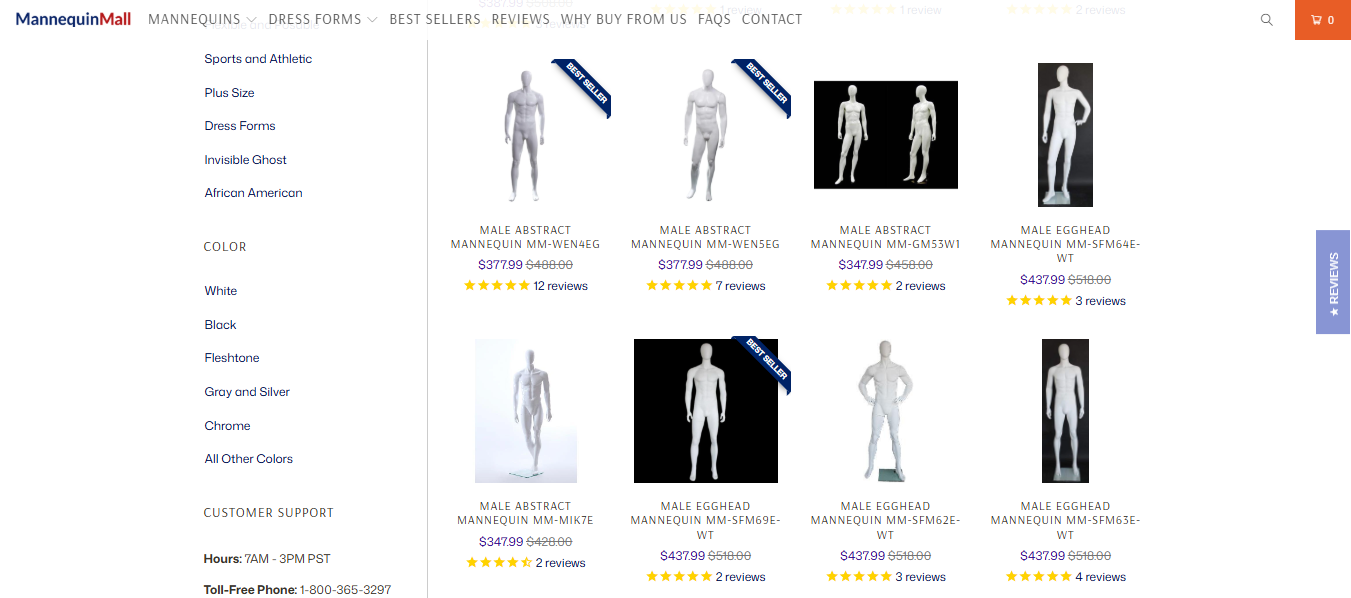 07 Branding Strategy vs Marketing Strategy - Mannequin Mall