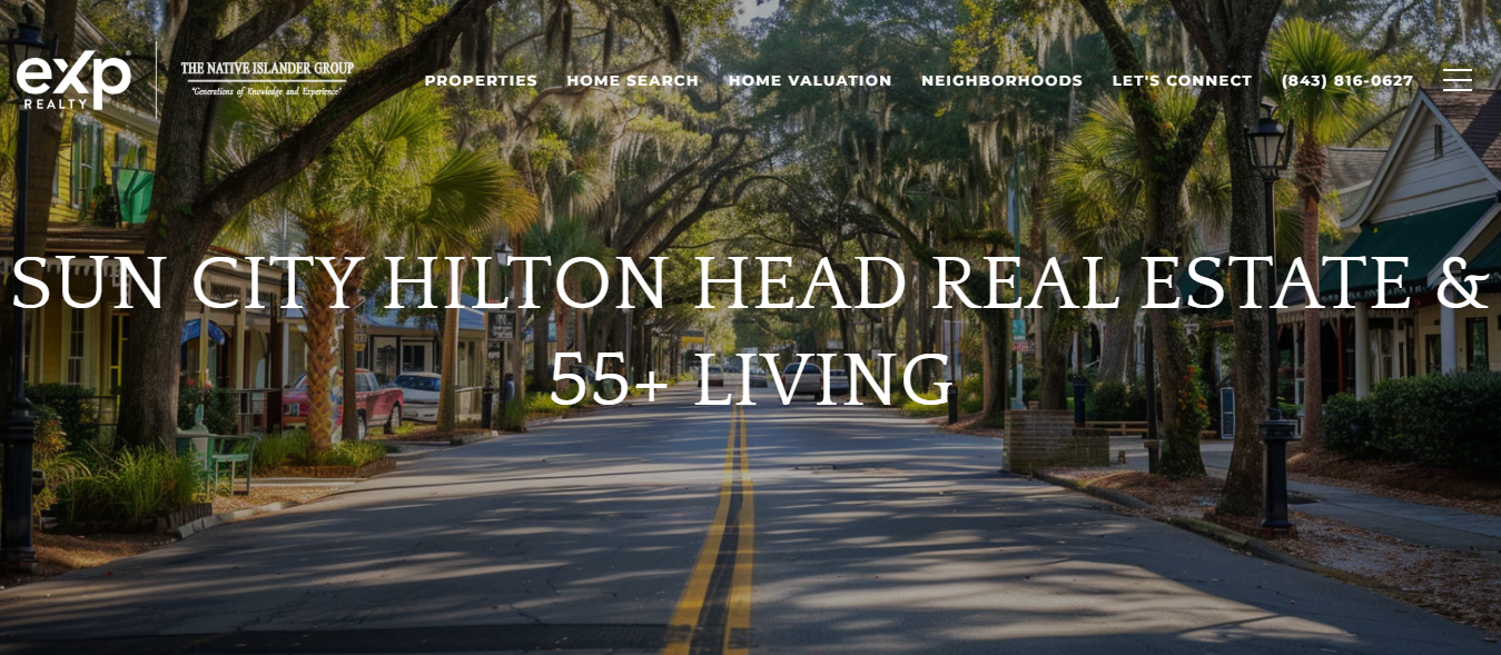 09 Branding Strategy vs Marketing Strategy - John, Hilton Head Real Estate Agent