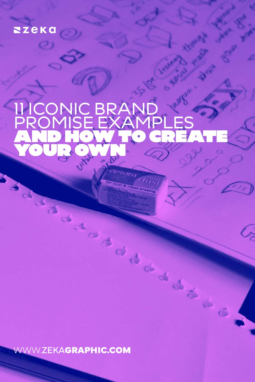 11 Brand Promise Examples And How To Create Your Own