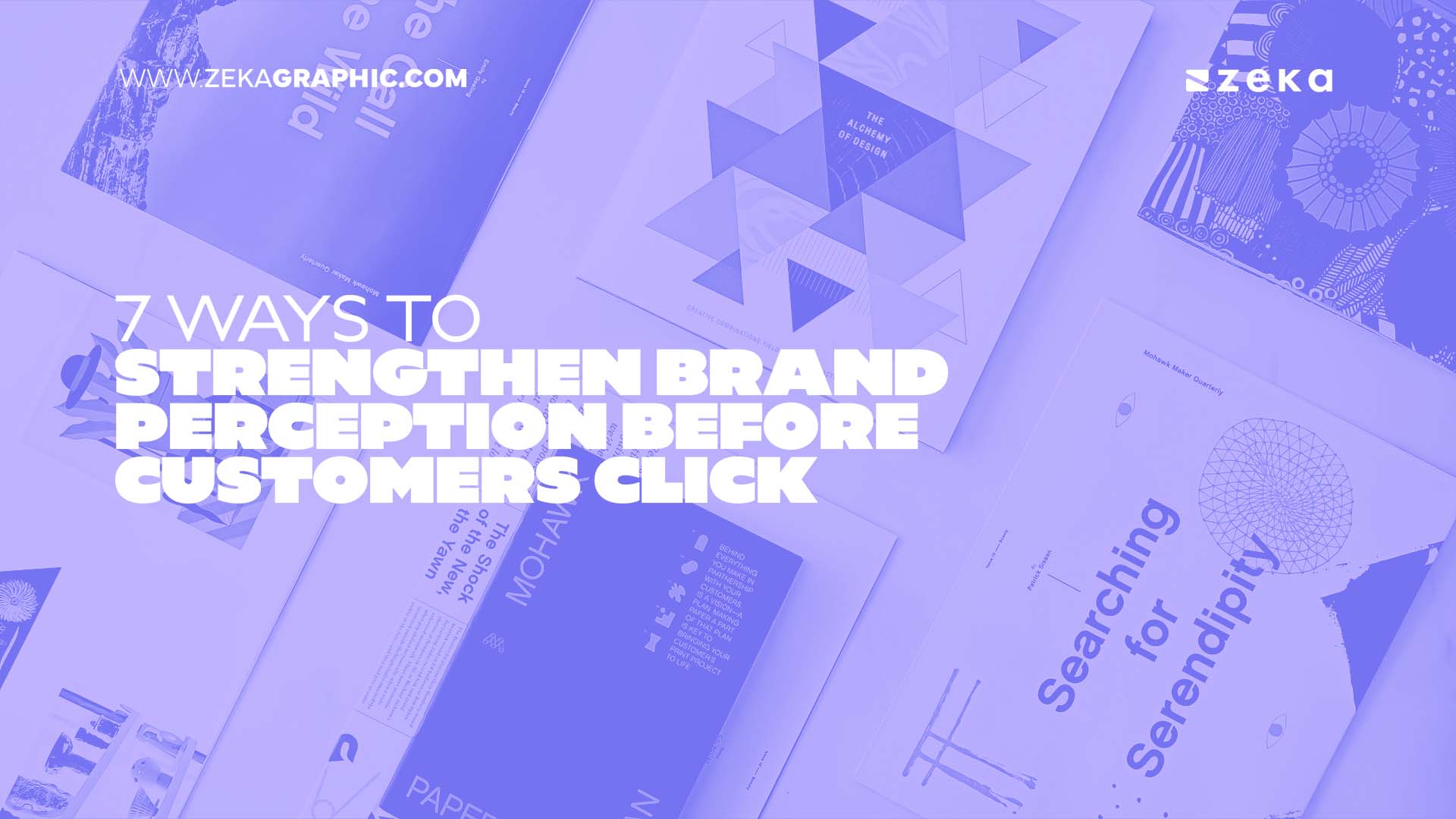 7 Ways to Strengthen Brand Perception Before Customers Click