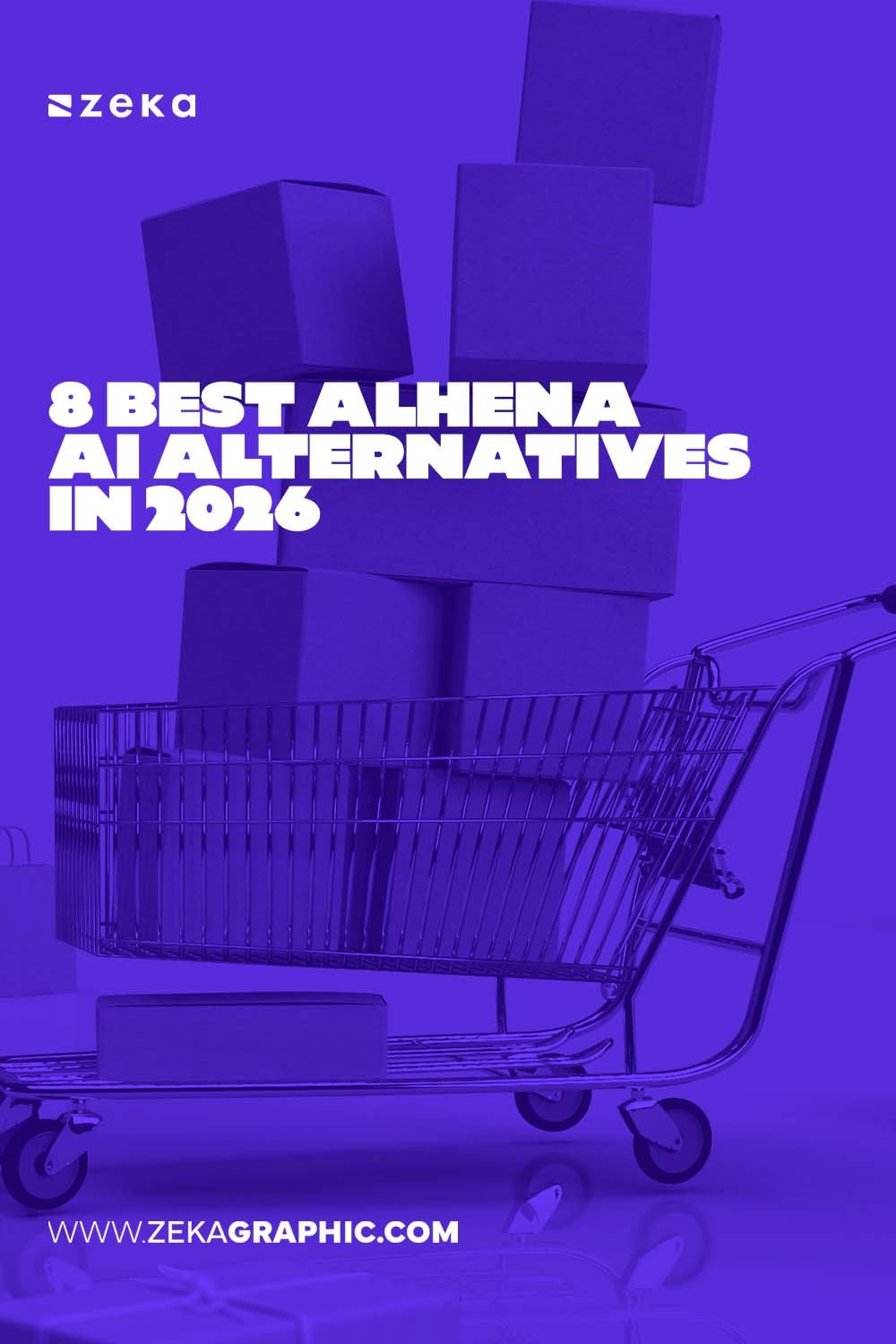 8 Best Alhena AI Alternatives