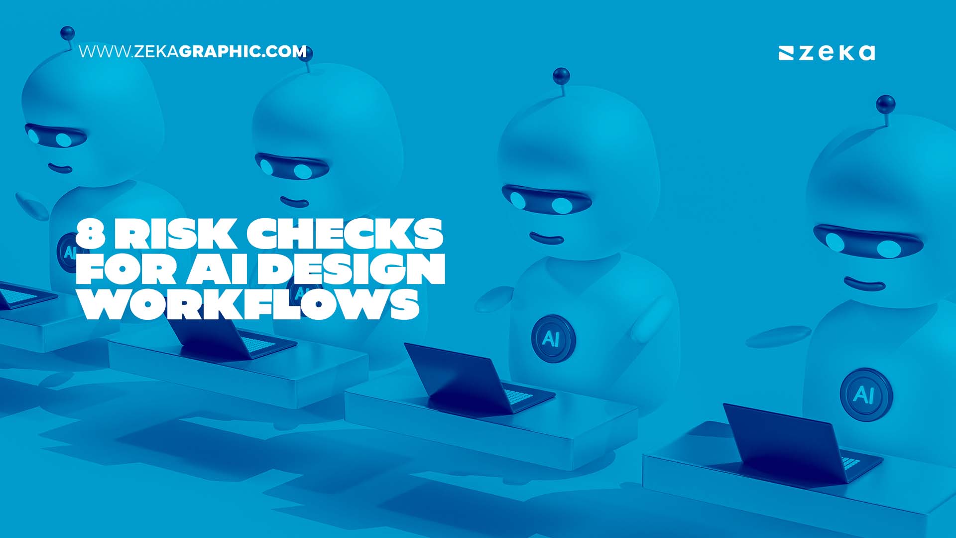 8 Risk Checks for AI Design Workflows
