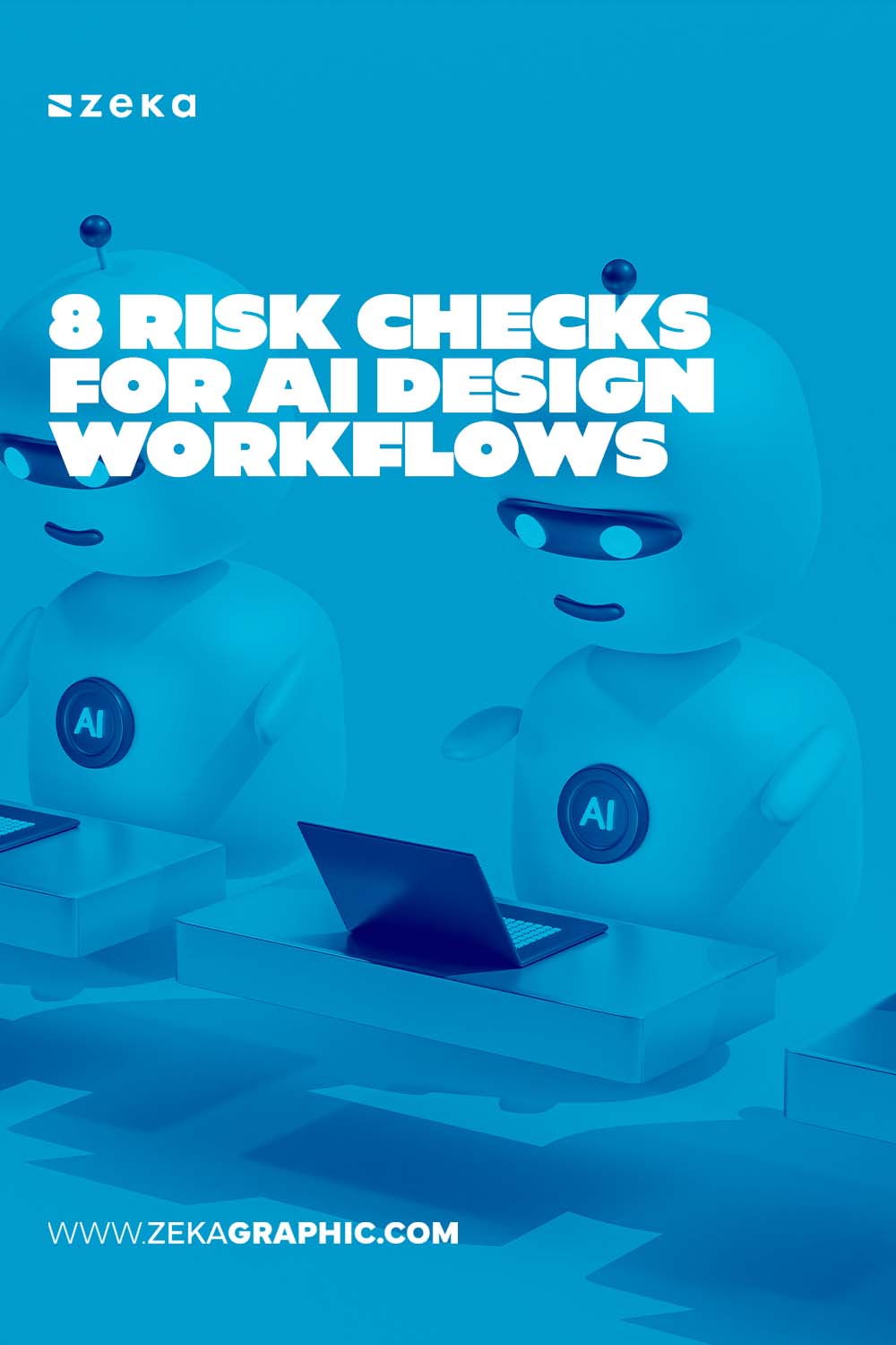 8 Risk Checks for AI Design