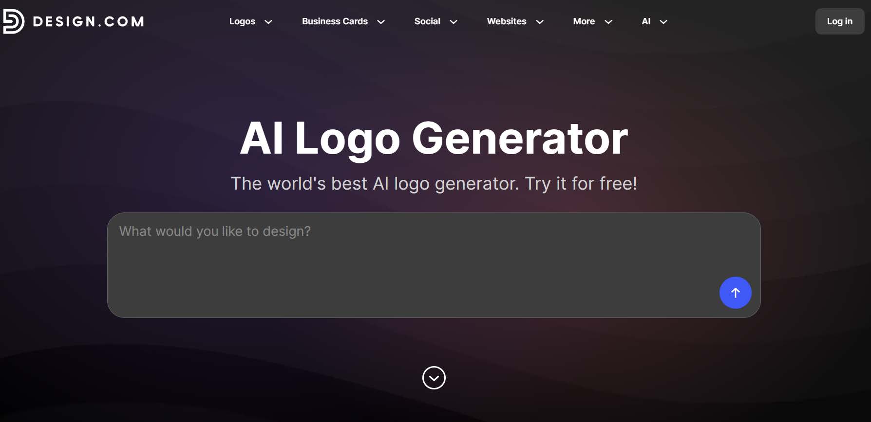 AI-Powered Logo Creation with Unlimited Customization