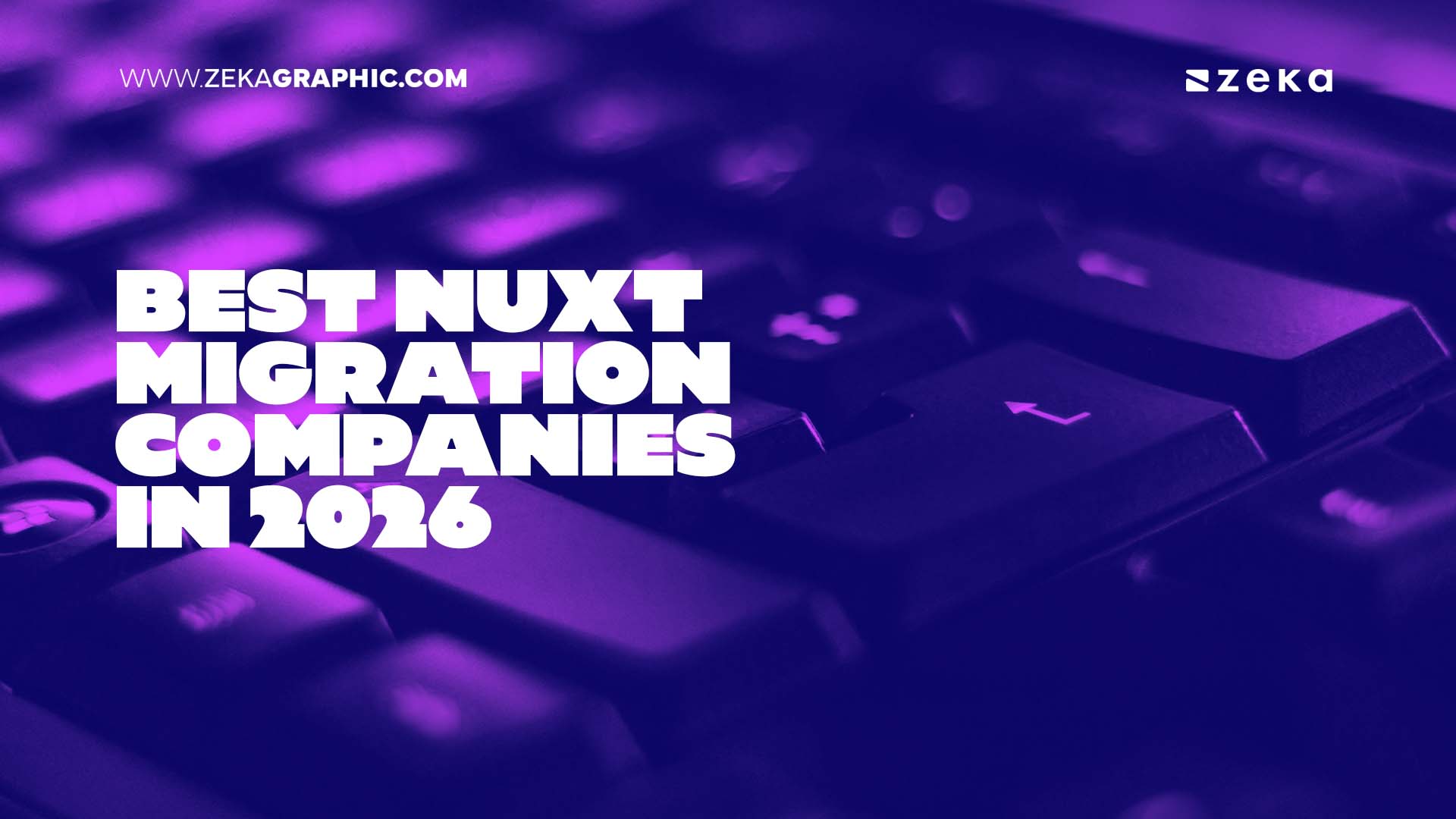 Best Nuxt Migration Companies in 2026