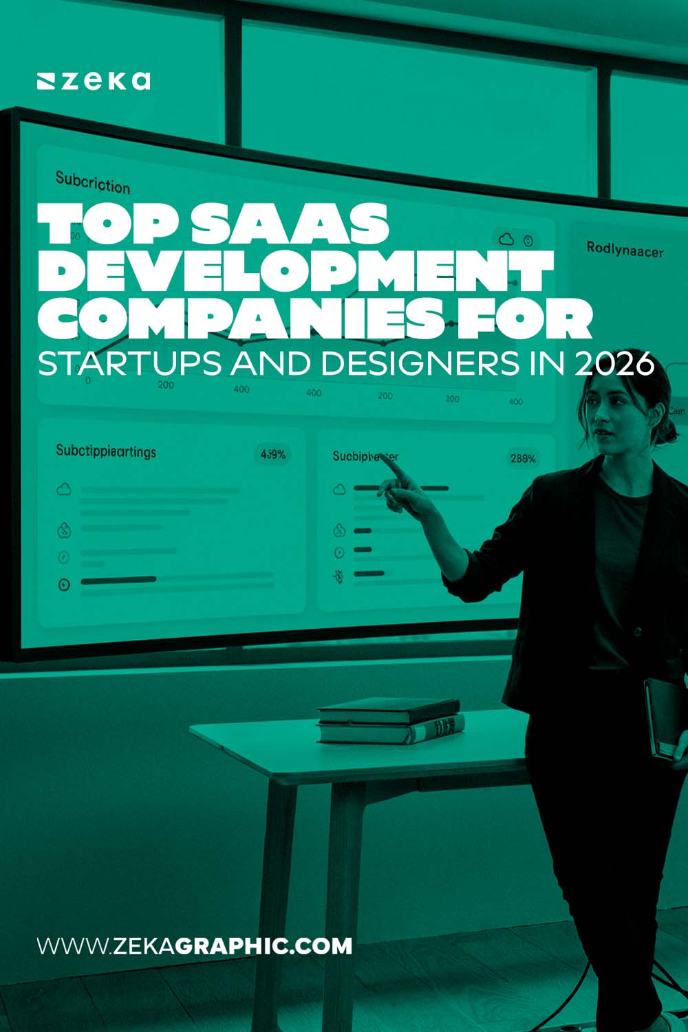 Best SaaS Development Companies for Startups and Designers in 2026